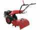 GeoTech Pro MCT900 - Motocultor de gasolina - Loncin G270F - 9.5HP