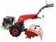 GeoTech Pro MCT900 - Motocultor de gasolina - Loncin G270F - 9.5HP
