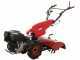 GeoTech Pro MCT900 - Motocultor de gasolina - Loncin G270F - 9.5HP
