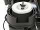 GeoTech Pro MCT900 - Motocultor de gasolina - Loncin G270F - 9.5HP