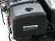 GeoTech Pro MCT900 - Motocultor de gasolina - Loncin G270F - 9.5HP