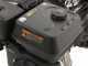 GeoTech Pro MCT900 - Motocultor de gasolina - Loncin G270F - 9.5HP