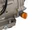 GeoTech Pro MCT900 - Motocultor de gasolina - Loncin G270F - 9.5HP