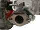 GeoTech Pro MCT900 - Motocultor de gasolina - Loncin G270F - 9.5HP
