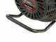 GeoTech Pro MCT900 - Motocultor de gasolina - Loncin G270F - 9.5HP