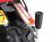 Motocultor Geotech MCT900 con motor Loncin de gasolina 270 cc - 9.5HP