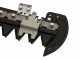 GeoTech Pro MCT900 - Motosegadora multifunci&oacute;n - Loncin G270F