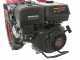 GeoTech Pro MCT900 - Motosegadora multifunci&oacute;n - Loncin G270F