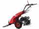 GeoTech Pro MCT900 - Motosegadora multifunci&oacute;n - Loncin G270F