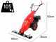 GeoTech Pro MCT900 - Motosegadora multifunci&oacute;n - Loncin G270F