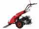 GeoTech Pro MCT900 - Motosegadora multifunci&oacute;n - Loncin G270F