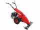 GeoTech Pro MCT900 - Motosegadora multifunci&oacute;n - Loncin G270F