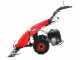 GeoTech Pro MCT900 - Motosegadora multifunci&oacute;n - Loncin G270F