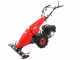 GeoTech Pro MCT900 - Motosegadora multifunci&oacute;n - Loncin G270F