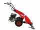 GeoTech Pro MCT900 - Motosegadora multifunci&oacute;n - Loncin G270F