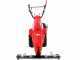 GeoTech Pro MCT900 - Motosegadora multifunci&oacute;n - Loncin G270F
