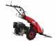 GeoTech Pro MCT900 - Motosegadora multifunci&oacute;n - Loncin G270F
