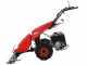 GeoTech Pro MCT900 - Motosegadora multifunci&oacute;n - Loncin G270F