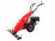 GeoTech Pro MCT900 - Motosegadora multifunci&oacute;n - Loncin G270F