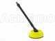 Hidrolimpiadora el&eacute;ctrica de agua fr&iacute;a K&auml;rcher K2 Home Kit T150 - Caudal 360 L/h