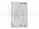 Hidrolimpiadora el&eacute;ctrica de agua fr&iacute;a K&auml;rcher K2 Home Kit T150 - Caudal 360 L/h