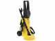 Hidrolimpiadora el&eacute;ctrica de agua fr&iacute;a K&auml;rcher K2 Home Kit T150 - Caudal 360 L/h