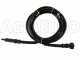 Hidrolimpiadora el&eacute;ctrica de agua fr&iacute;a K&auml;rcher K2 Home Kit T150 - Caudal 360 L/h