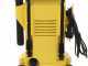 Hidrolimpiadora el&eacute;ctrica de agua fr&iacute;a K&auml;rcher K2 Home Kit T150 - Caudal 360 L/h