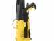 Hidrolimpiadora el&eacute;ctrica de agua fr&iacute;a K&auml;rcher K2 Home Kit T150 - Caudal 360 L/h