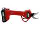 Tijeras el&eacute;ctricas de poda GeoTech - MS 30 - 2 bater&iacute;as 2 Ah y 18 V - Di&aacute;metro de corte 30 mm