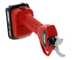 Tijeras el&eacute;ctricas de poda GeoTech - MS 30 - 2 bater&iacute;as 2 Ah y 18 V - Di&aacute;metro de corte 30 mm