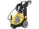 Hidrolimpiadora Lavorwash de agua fr&iacute;a Lavor Arizona GL - El&eacute;ctrica de 150 bar m&aacute;x