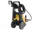 Hidrolimpiadora Lavorwash de agua fr&iacute;a Lavor Arizona GL - El&eacute;ctrica de 150 bar m&aacute;x