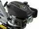 Alpina ATL 36 V - Motoazada de gasolina 4 HP - Alpina ST 120 OHV de 123 cc