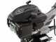 Alpina ATL 36 V - Motoazada de gasolina 4 HP - Alpina ST 120 OHV de 123 cc
