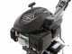 Alpina ATL 36 V - Motoazada de gasolina 4 HP - Alpina ST 120 OHV de 123 cc