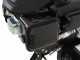 Alpina ATL 36 V - Motoazada de gasolina 4 HP - Alpina ST 120 OHV de 123 cc