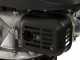 Alpina ATL 36 V - Motoazada de gasolina 4 HP - Alpina ST 120 OHV de 123 cc