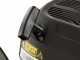Alpina ATL 36 V - Motoazada de gasolina 4 HP - Alpina ST 120 OHV de 123 cc