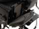 Alpina ATL 36 V - Motoazada de gasolina 4 HP - Alpina ST 120 OHV de 123 cc