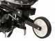 Alpina ATL 36 V - Motoazada de gasolina 4 HP - Alpina ST 120 OHV de 123 cc