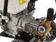 Hidrolimpiadora Lavor Thermic 5H con motor Honda GP160 de gasolina 5HP