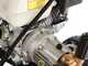 Hidrolimpiadora Lavor Thermic 5H con motor Honda GP160 de gasolina 5HP