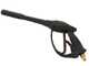 Hidrolimpiadora Lavor Thermic 5H con motor Honda GP160 de gasolina 5HP