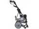 Hidrolimpiadora Lavor Thermic 5H con motor Honda GP160 de gasolina 5HP