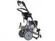 Hidrolimpiadora Lavor Thermic 5H con motor Honda GP160 de gasolina 5HP