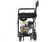 Hidrolimpiadora Lavor Thermic 5H con motor Honda GP160 de gasolina 5HP