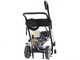 Hidrolimpiadora Lavor Thermic 5H con motor Honda GP160 de gasolina 5HP