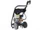 Hidrolimpiadora Lavor Thermic 5H con motor Honda GP160 de gasolina 5HP