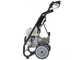 Hidrolimpiadora Lavor Thermic 5H con motor Honda GP160 de gasolina 5HP
